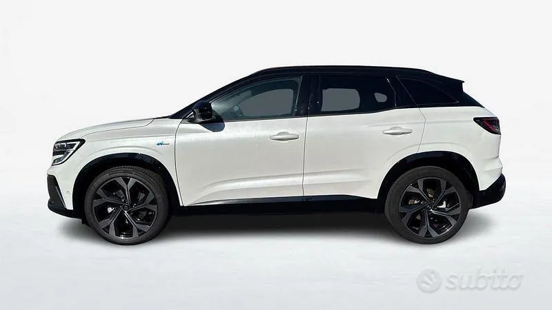 Renault Austral 2023 photo 2