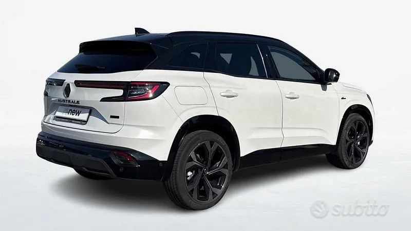 Renault Austral 2023 photo 3