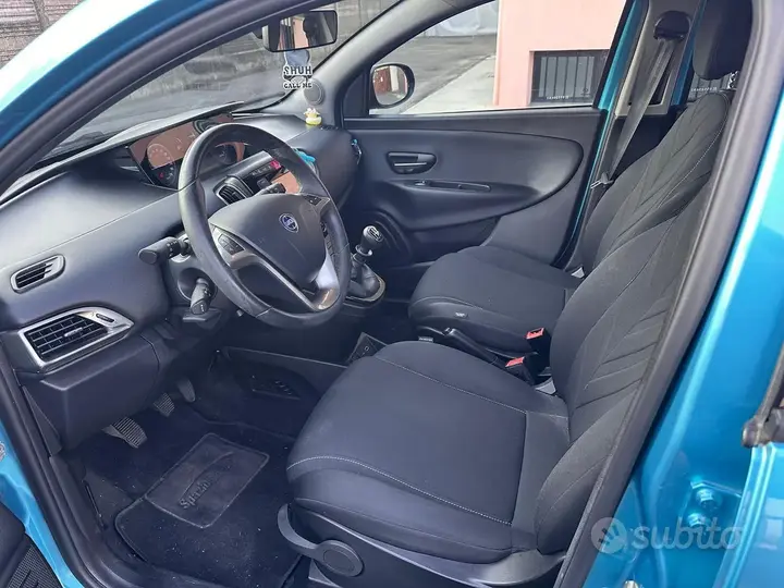 Lancia Ypsilon 2020 photo 5