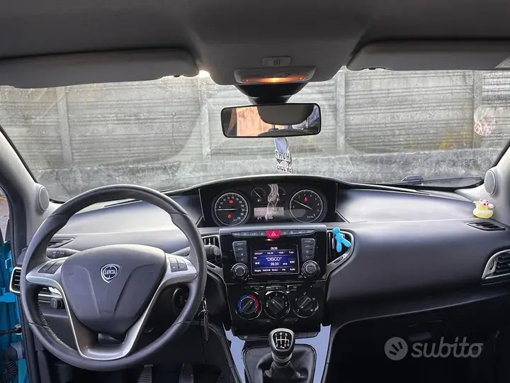 Lancia Ypsilon 2020 photo 2