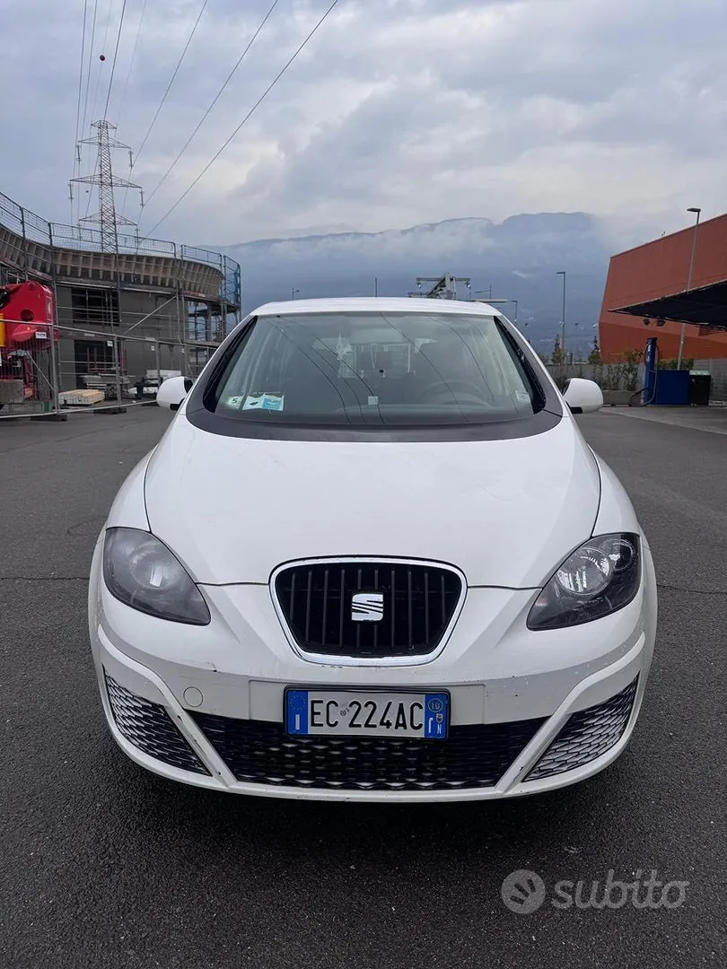 Seat Altea