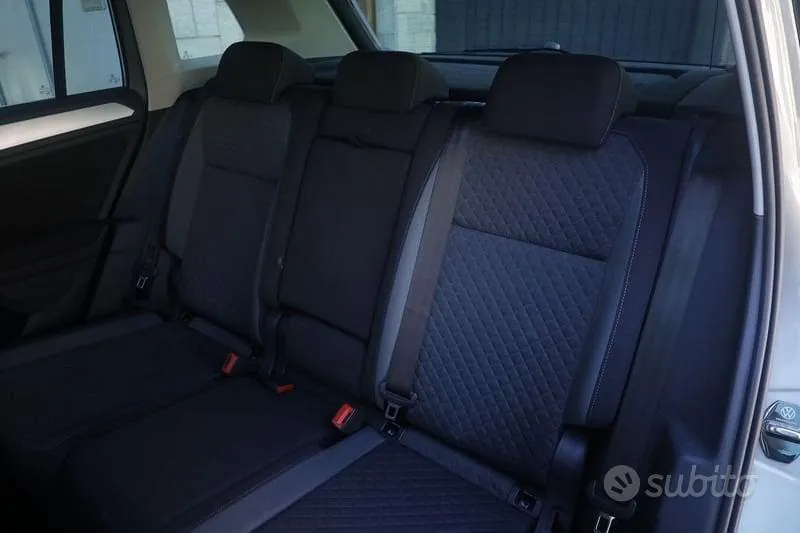 Volkswagen Tiguan 2017 photo 3