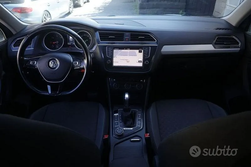 Volkswagen Tiguan 2017 photo 2