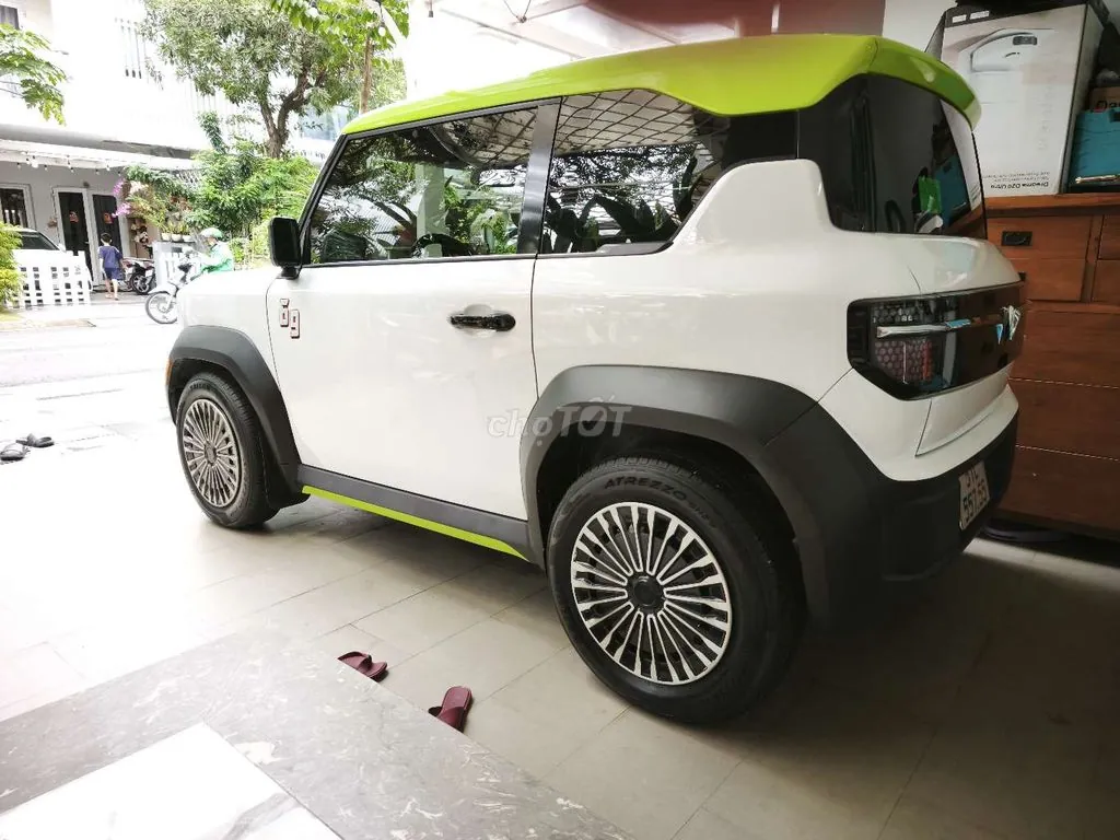 Vinfast Vf3