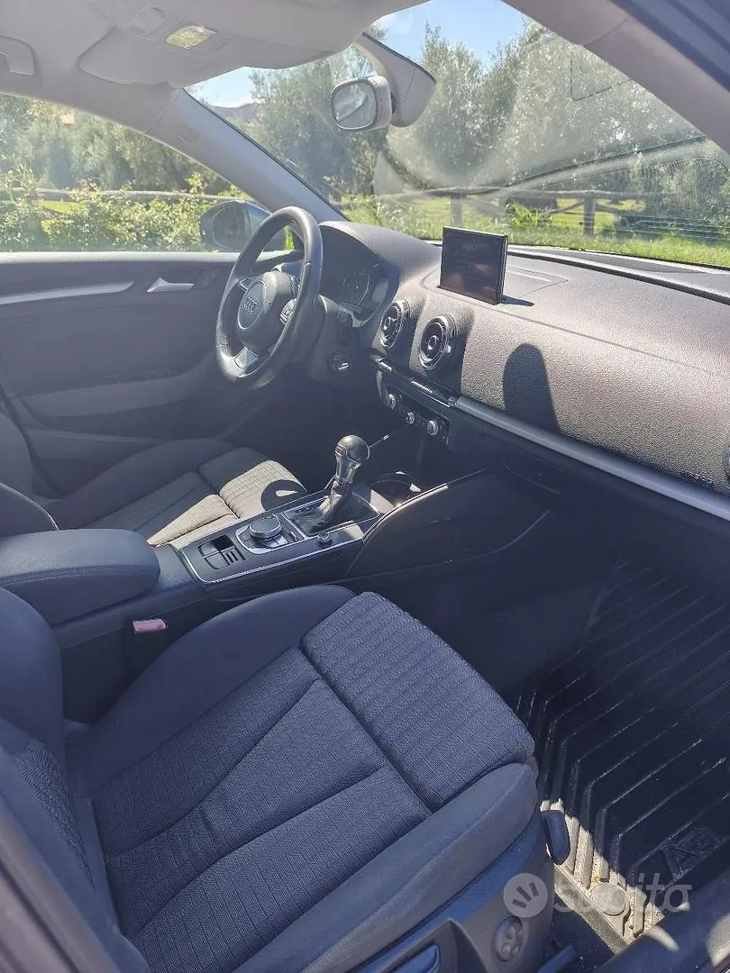 Audi A3 2015 photo 5