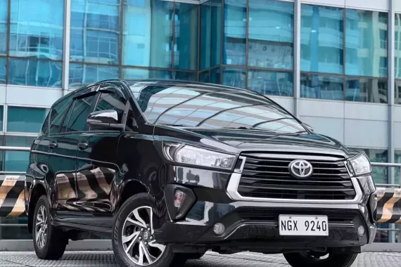 Toyota Innova 2022 photo 2
