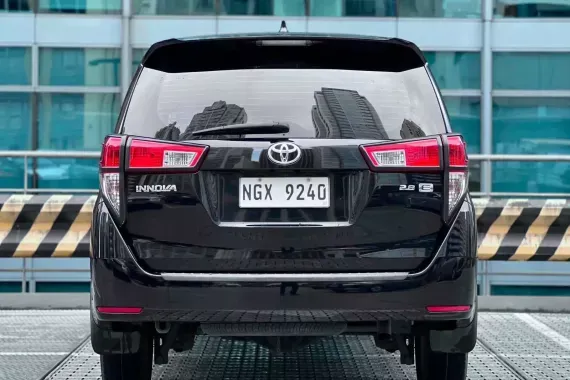 Toyota Innova 2022 photo 4