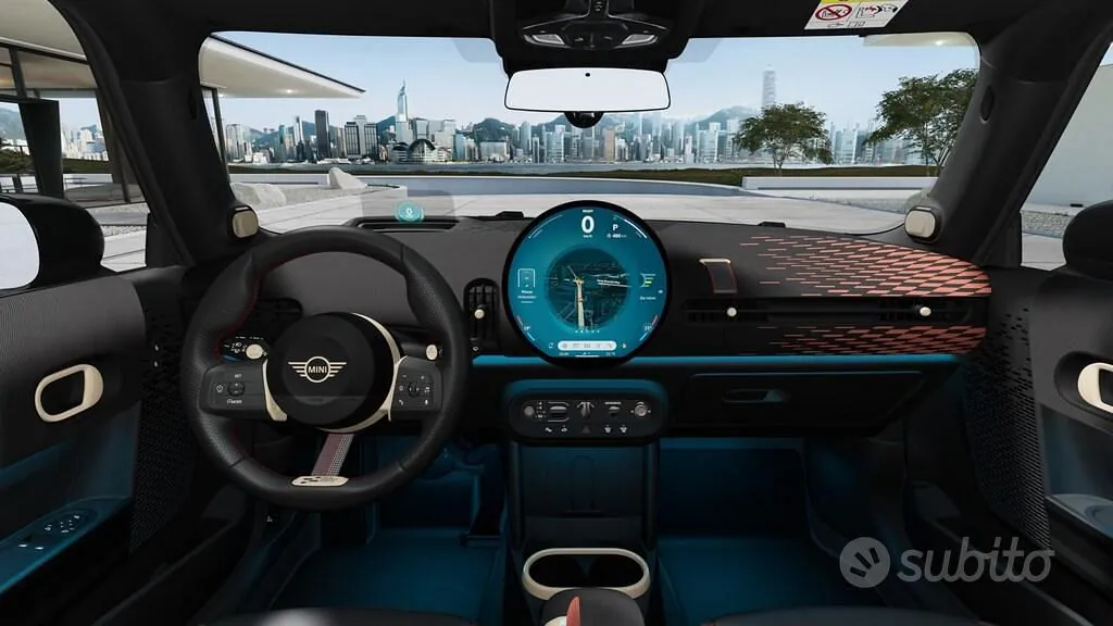 Mini Cooper 2026 photo 4
