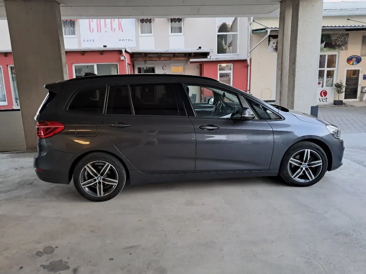 BMW 2 Series 2017 photo 3