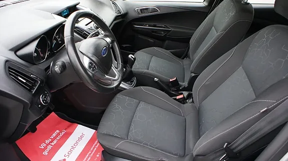 Ford B-Max 2013 photo 5