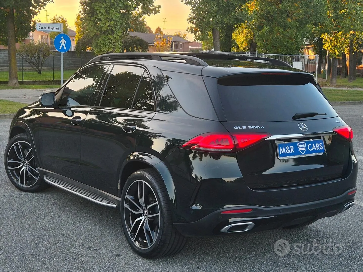 Mercedes-Benz Gle 2022 photo 4