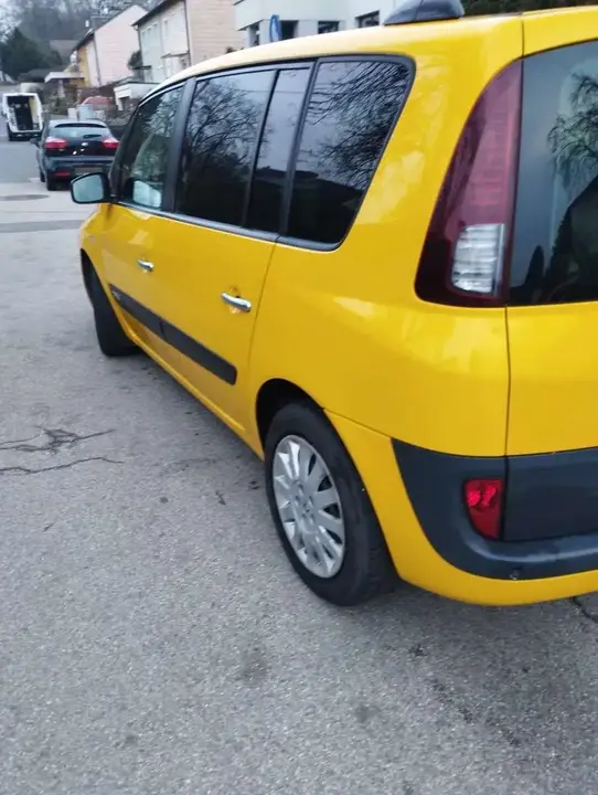 Renault Espace 2014 photo 3