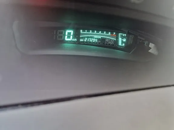 Toyota Yaris 2007 photo 2