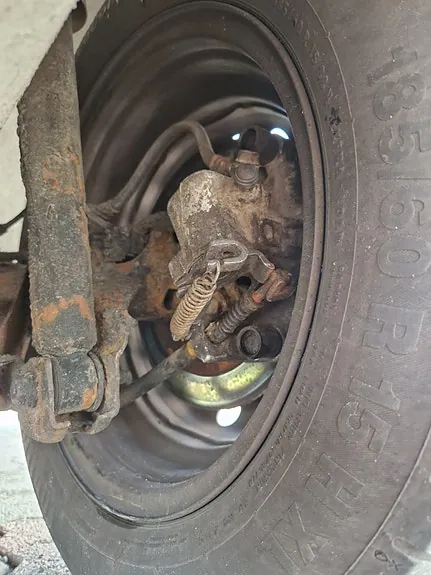 Toyota Yaris 2007 photo 4