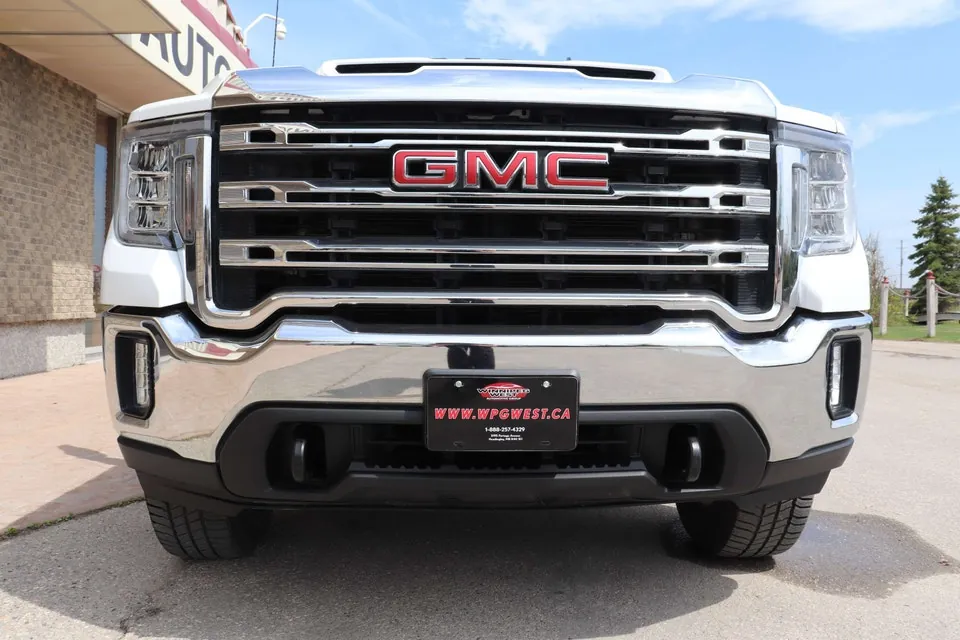 GMC Sierra 3500Hd 2023 photo 5