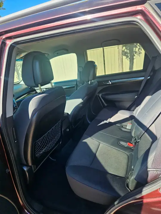 Kia Sorento 2013 photo 5