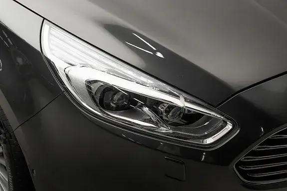 Ford Galaxy 2019 photo 4