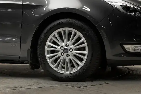 Ford Galaxy 2019 photo 5