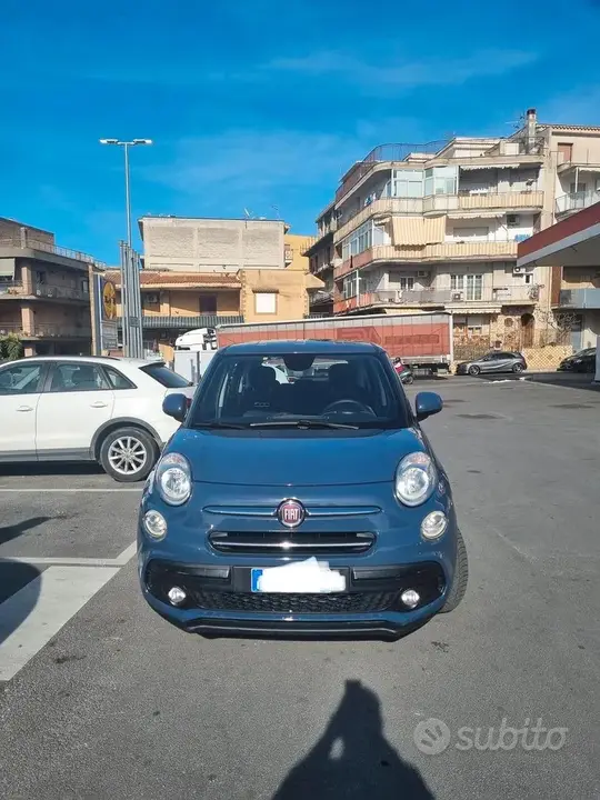 Fiat 500L 2017 photo 3
