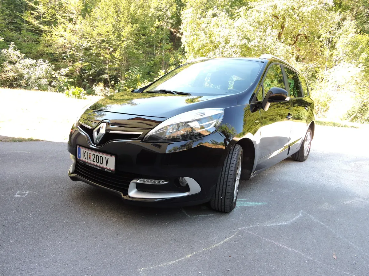 Renault Grand Scénic
