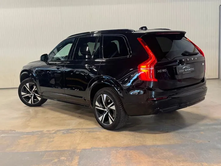 Volvo Xc90 2022 photo 2