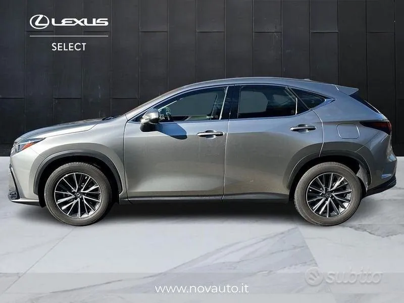 Lexus Nx 2023 photo 2