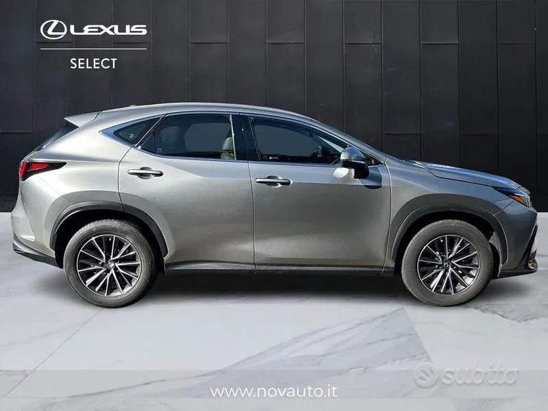 Lexus Nx 2023 photo 3