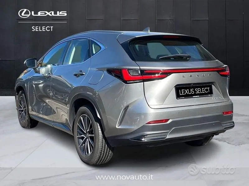 Lexus Nx 2023 photo 4