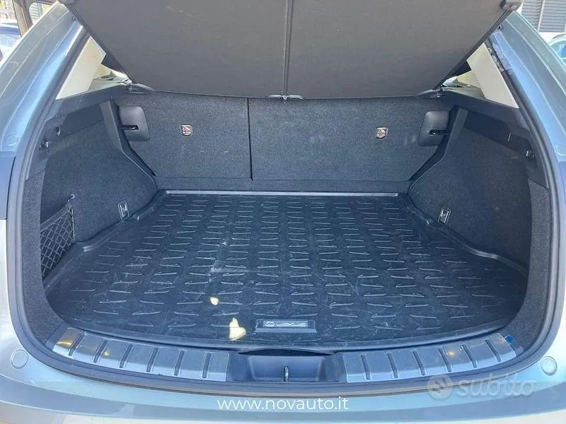 Lexus Nx 2023 photo 5