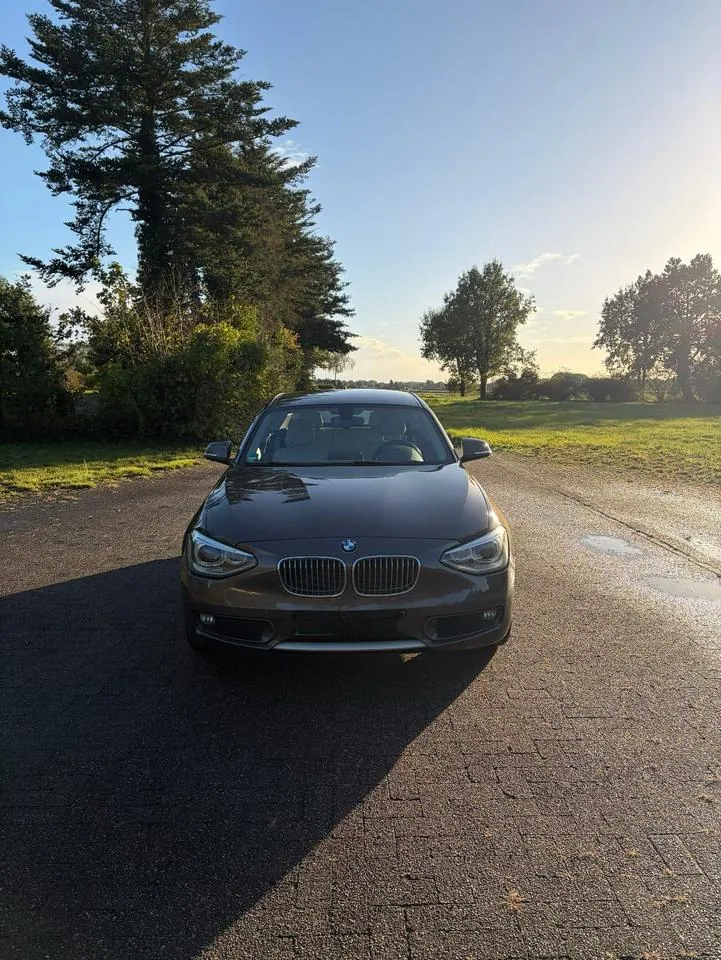 BMW 116D