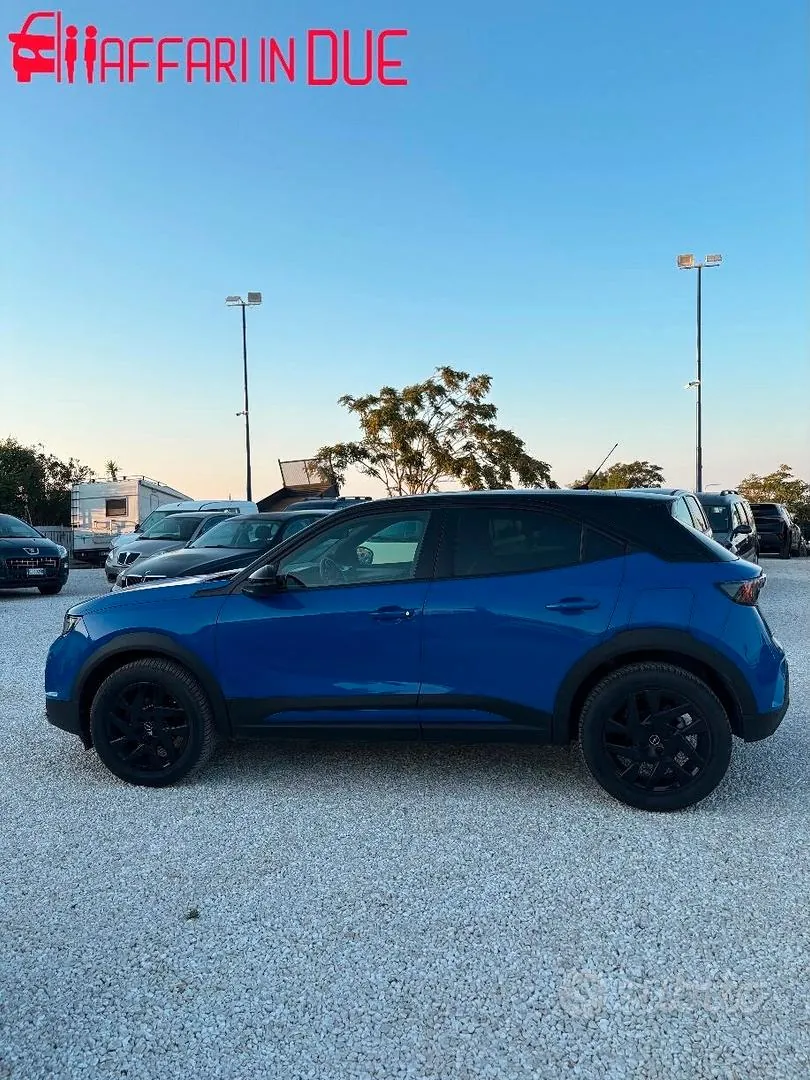 Opel Mokka 2024 photo 4