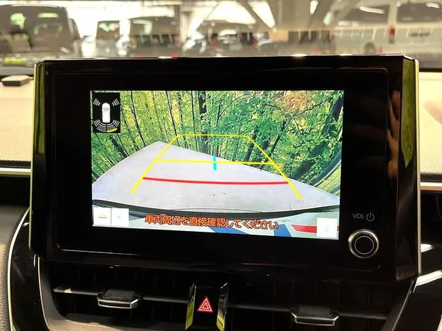 Toyota Corolla Cross 2024 photo 5