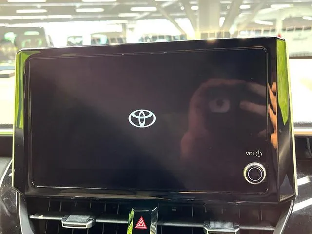 Toyota Corolla Cross 2024 photo 4