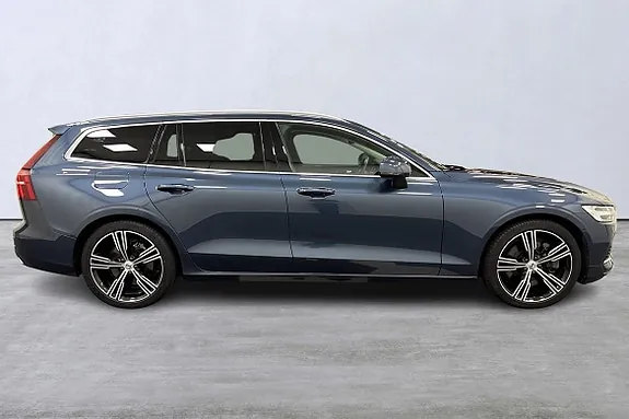 Volvo V60 2022 photo 3