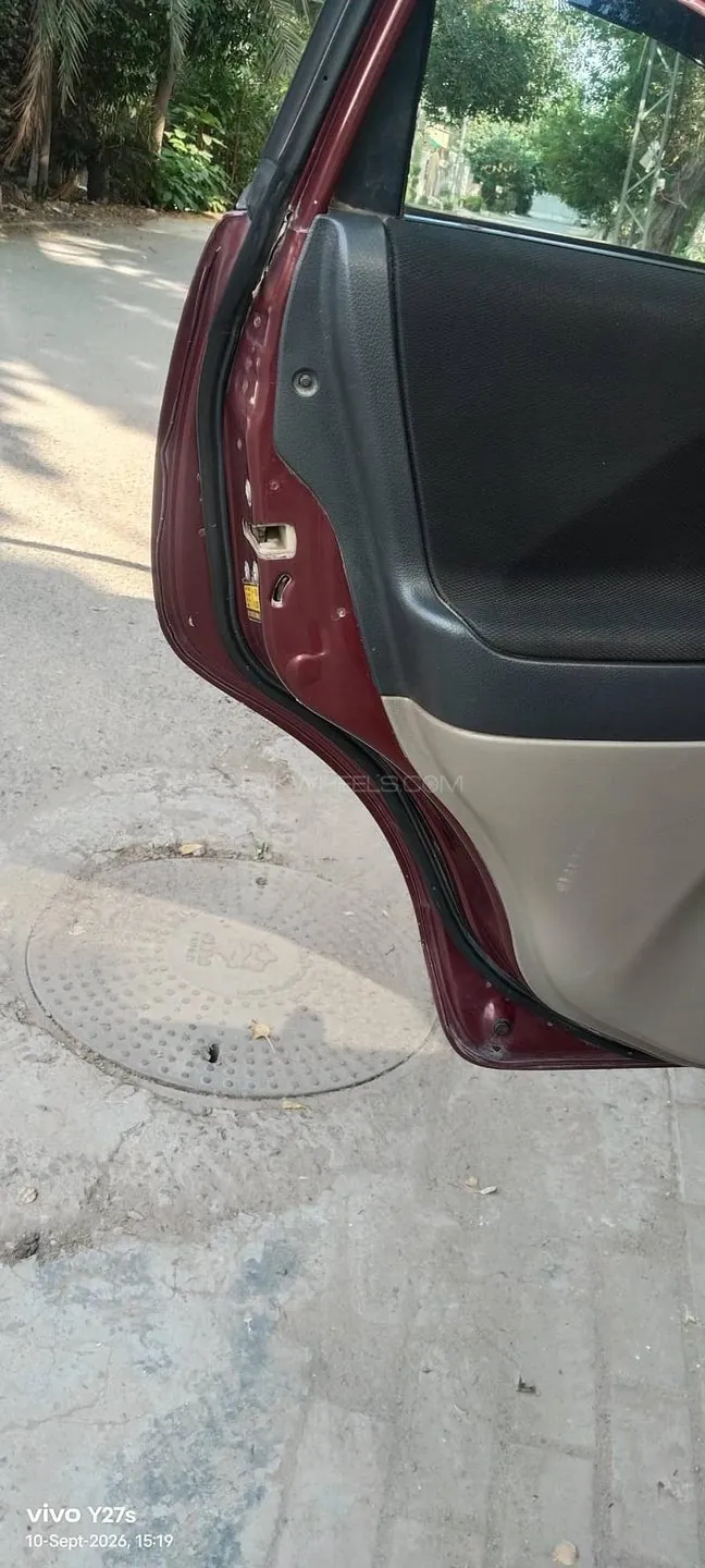 Suzuki Liana