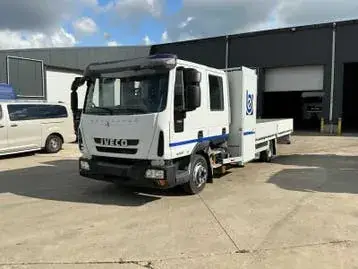 Iveco Eurocargo