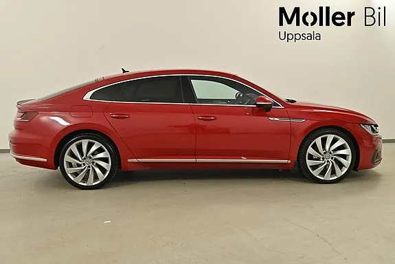 Volkswagen Arteon 2020 photo 5