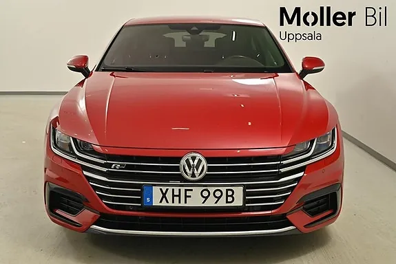 Volkswagen Arteon 2020 photo 3
