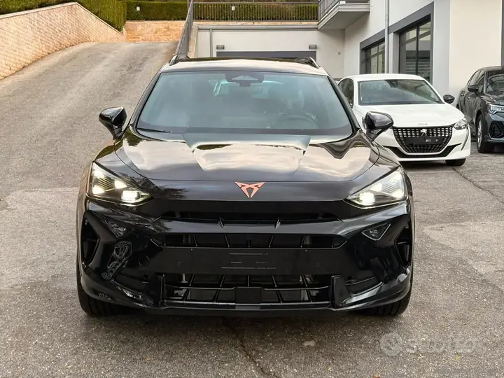 Cupra Formentor 2026 photo 2