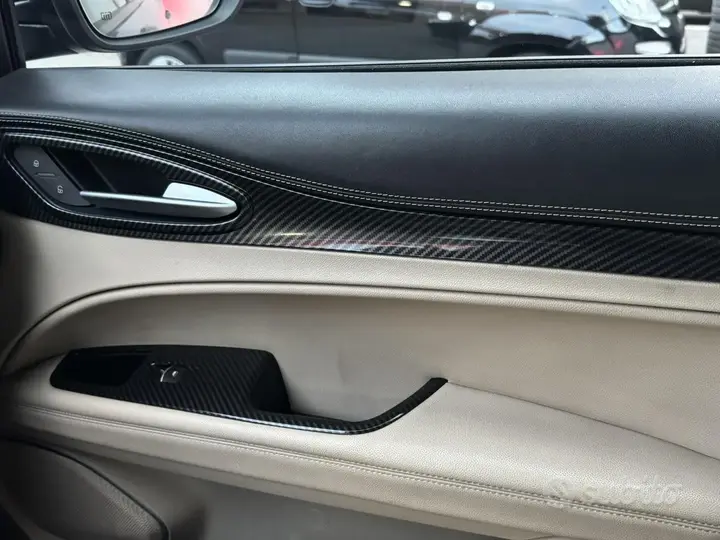 Alfa Romeo Stelvio 2018 photo 4
