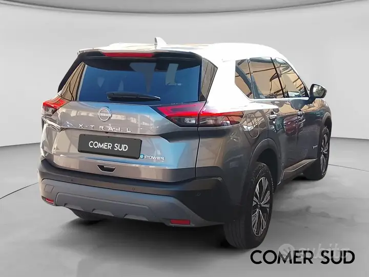 Nissan X-Trail 2024 photo 2