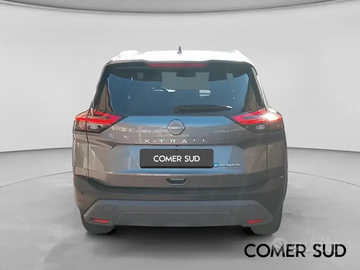 Nissan X-Trail 2024 photo 3