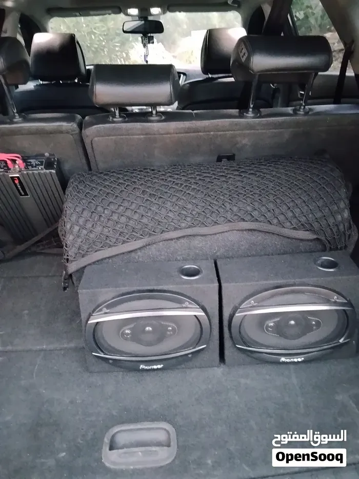Hyundai Tucson 2017 photo 4