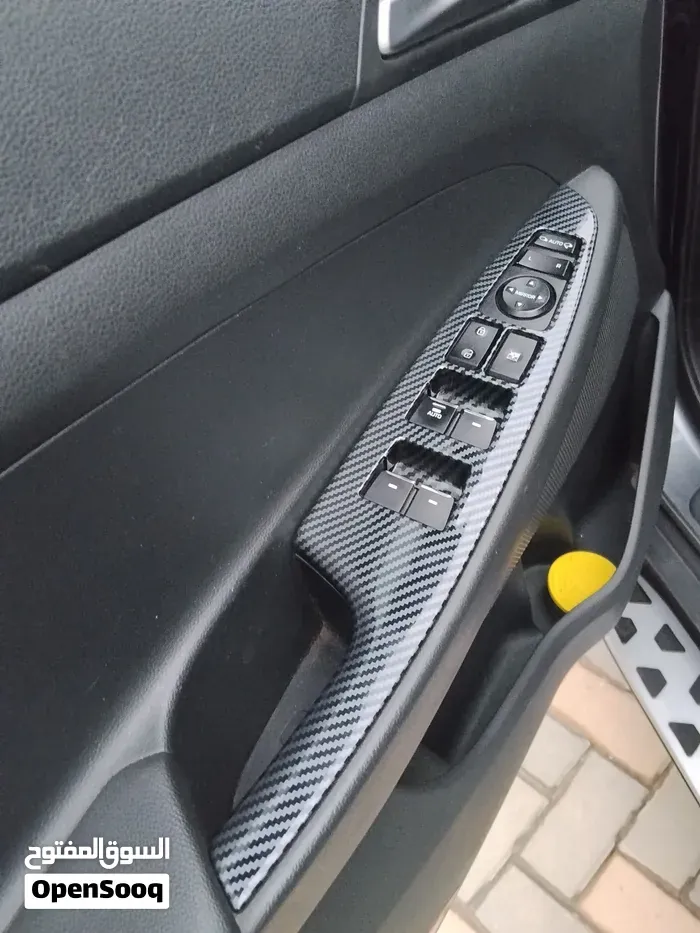 Hyundai Tucson 2017 photo 2