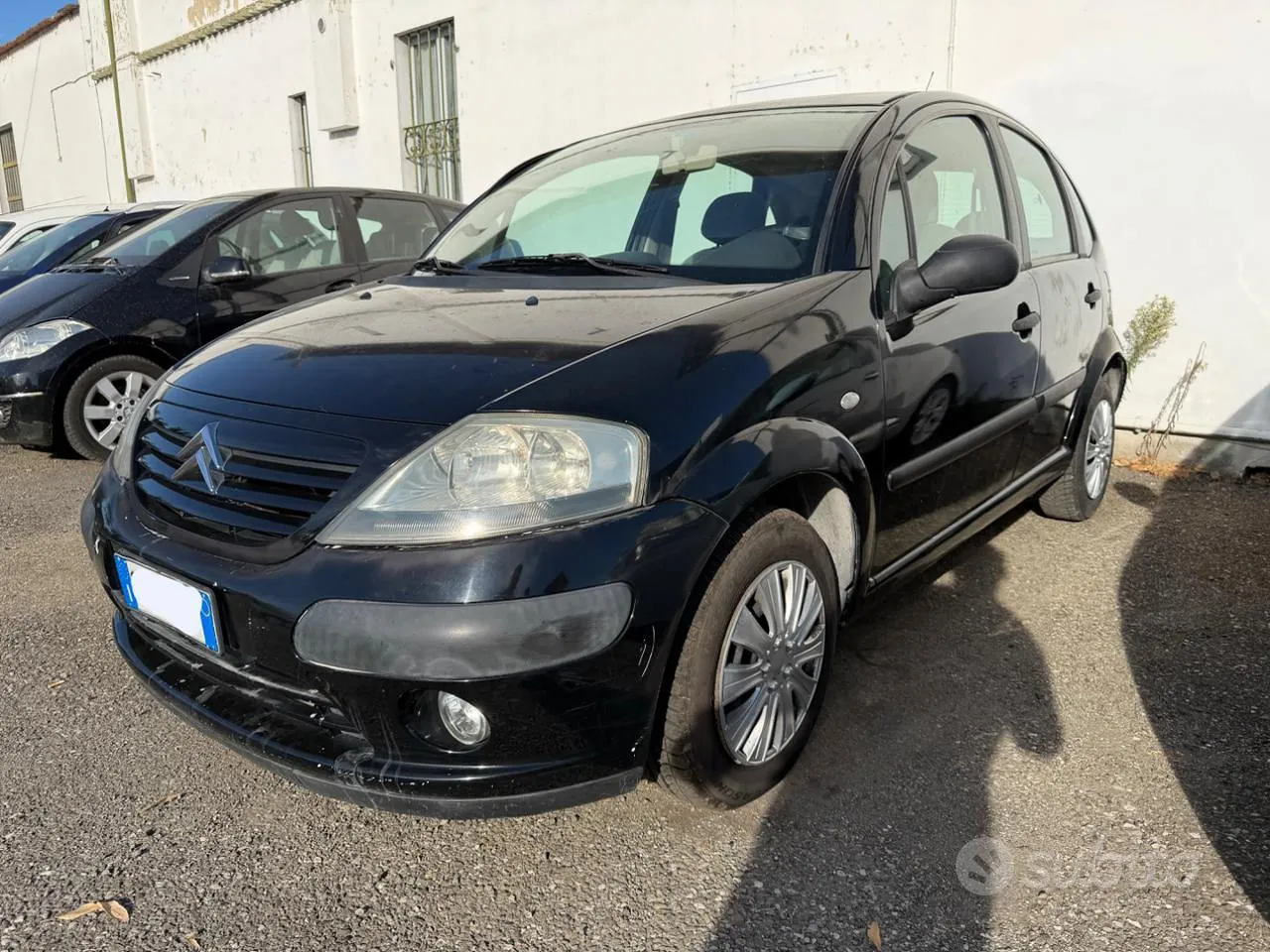 Citroen C3