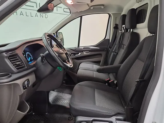 Ford Transit Custom 2022 photo 5