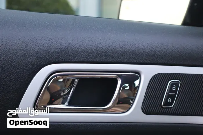 Ford Explorer 2015 photo 4