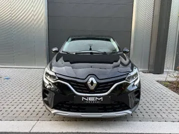 Renault Captur 2023 photo 2