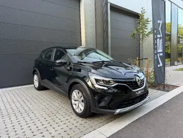 Renault Captur 2023 photo 3