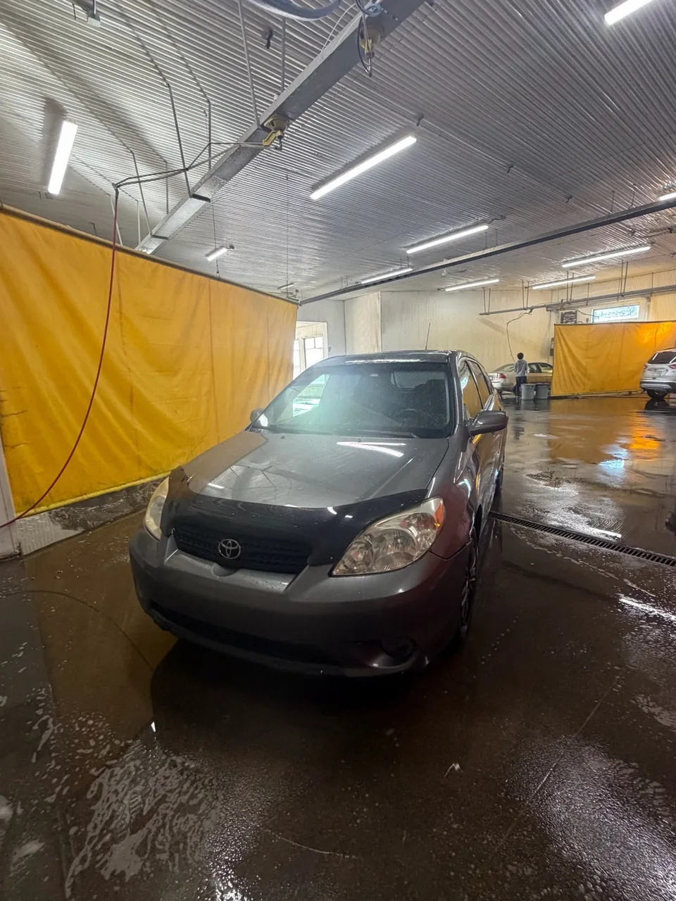 Toyota Matrix